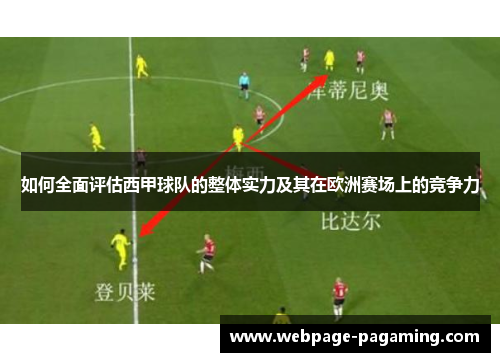 如何全面评估西甲球队的整体实力及其在欧洲赛场上的竞争力