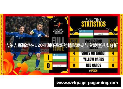 吉尔吉斯斯坦在U20亚洲杯赛场的精彩表现与突破性进步分析