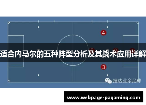 适合内马尔的五种阵型分析及其战术应用详解