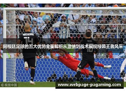 阿根廷足球的五大优势全面解析从激情到战术展现绿茵王者风采